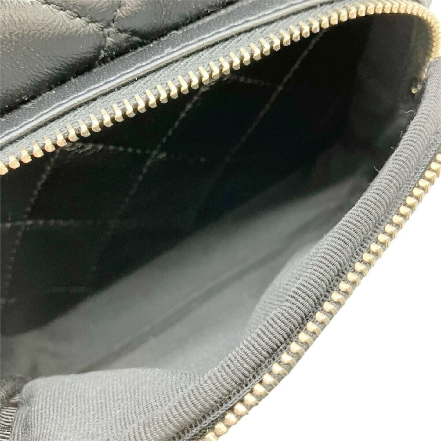 Chanel Others Black Shoulder Bags