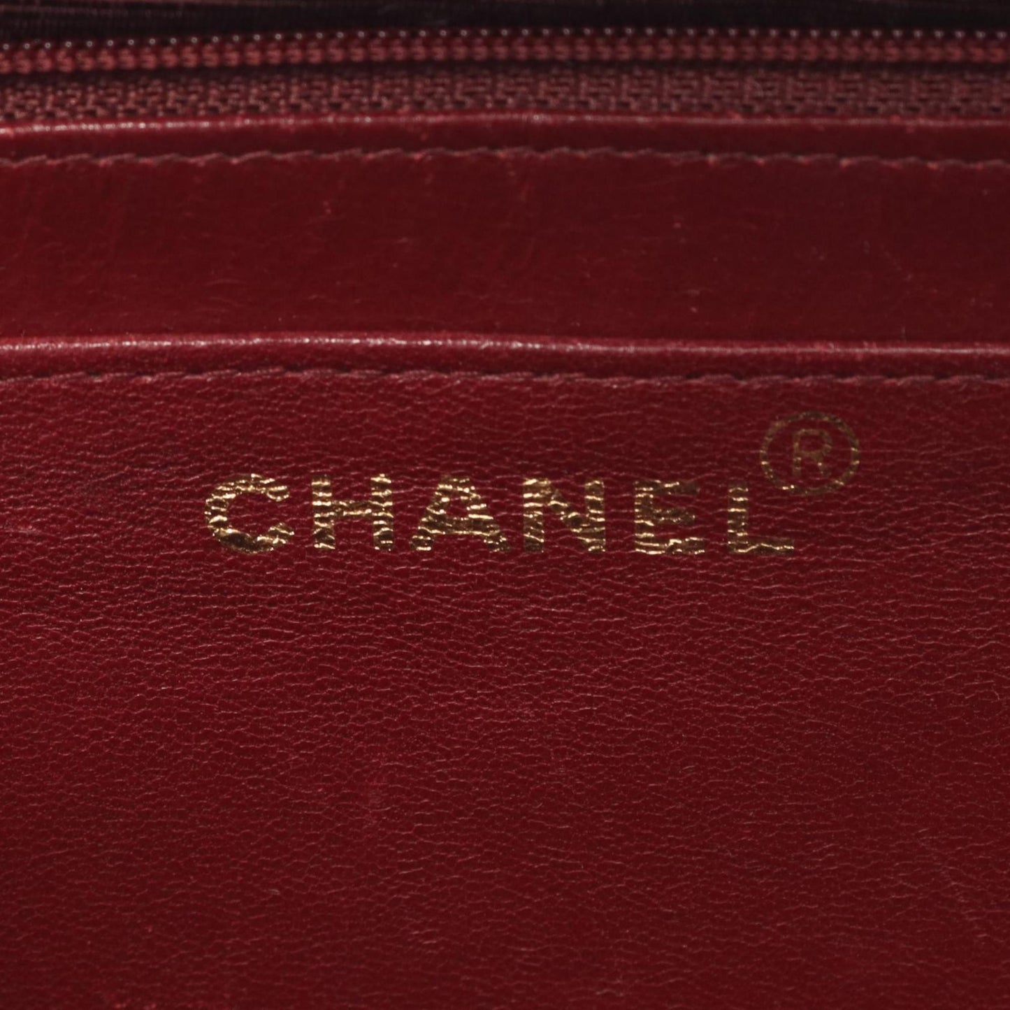 Chanel Others Black Shoulder Bags