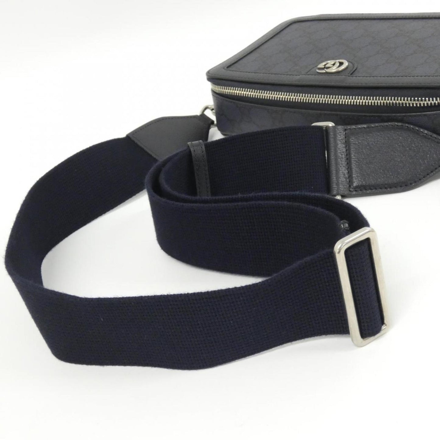 Gucci Others Black Shoulder Bags