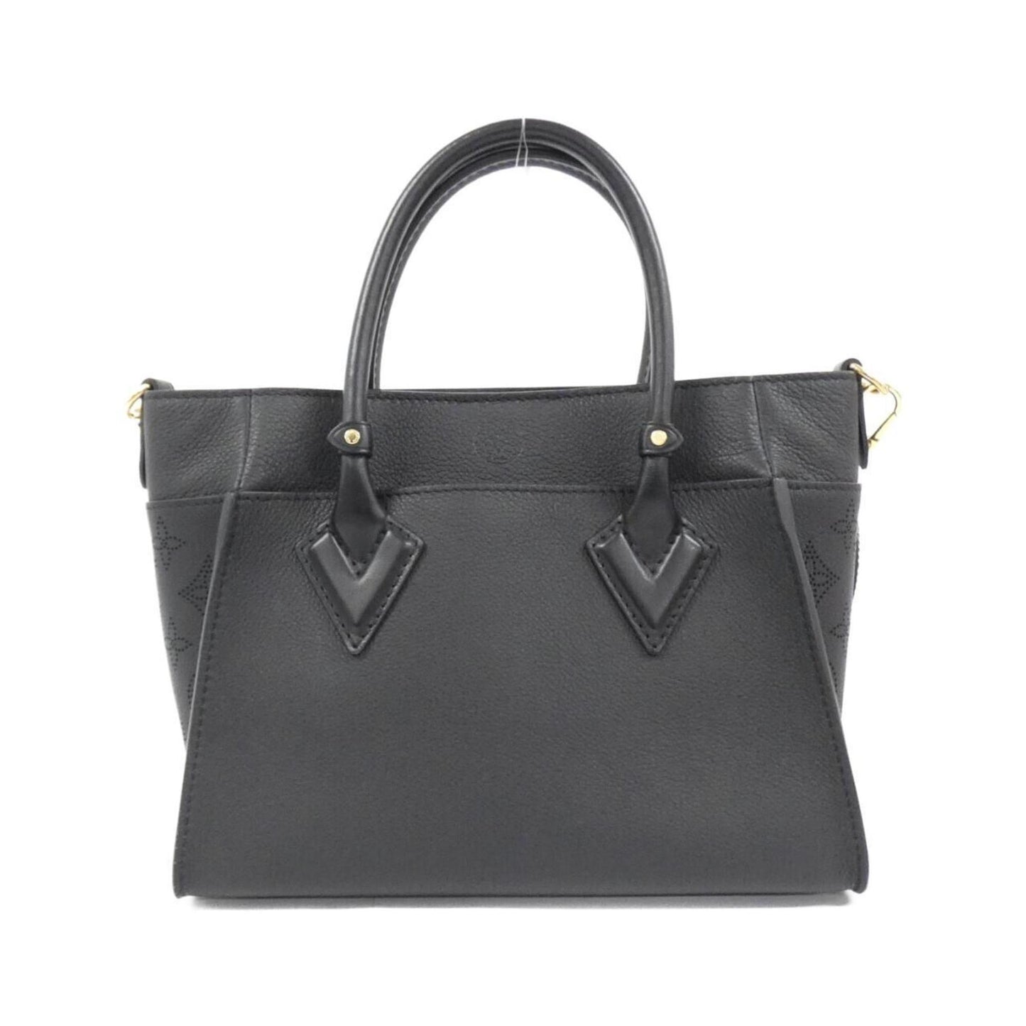 Louis Vuitton Others Black Handbags