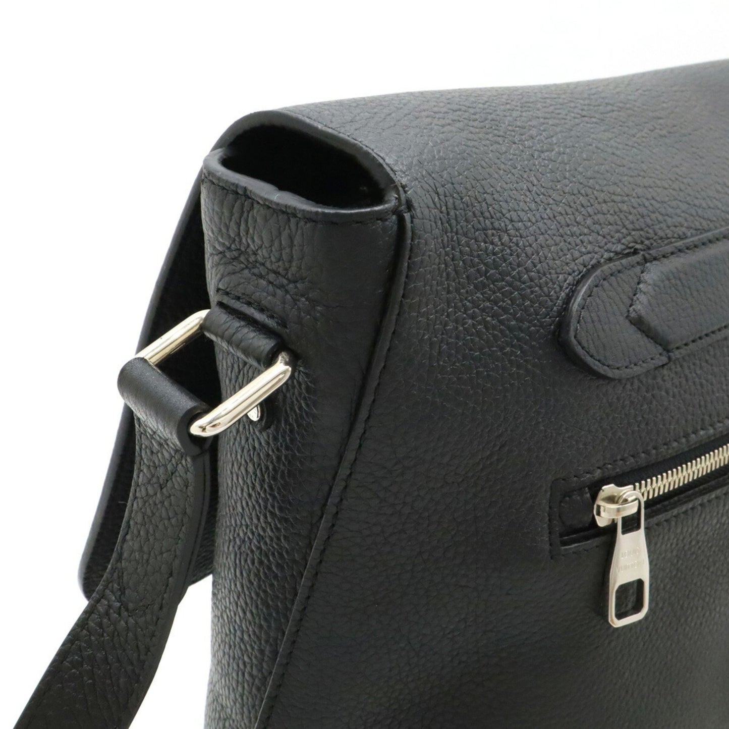 Louis Vuitton Others Black Shoulder Bags