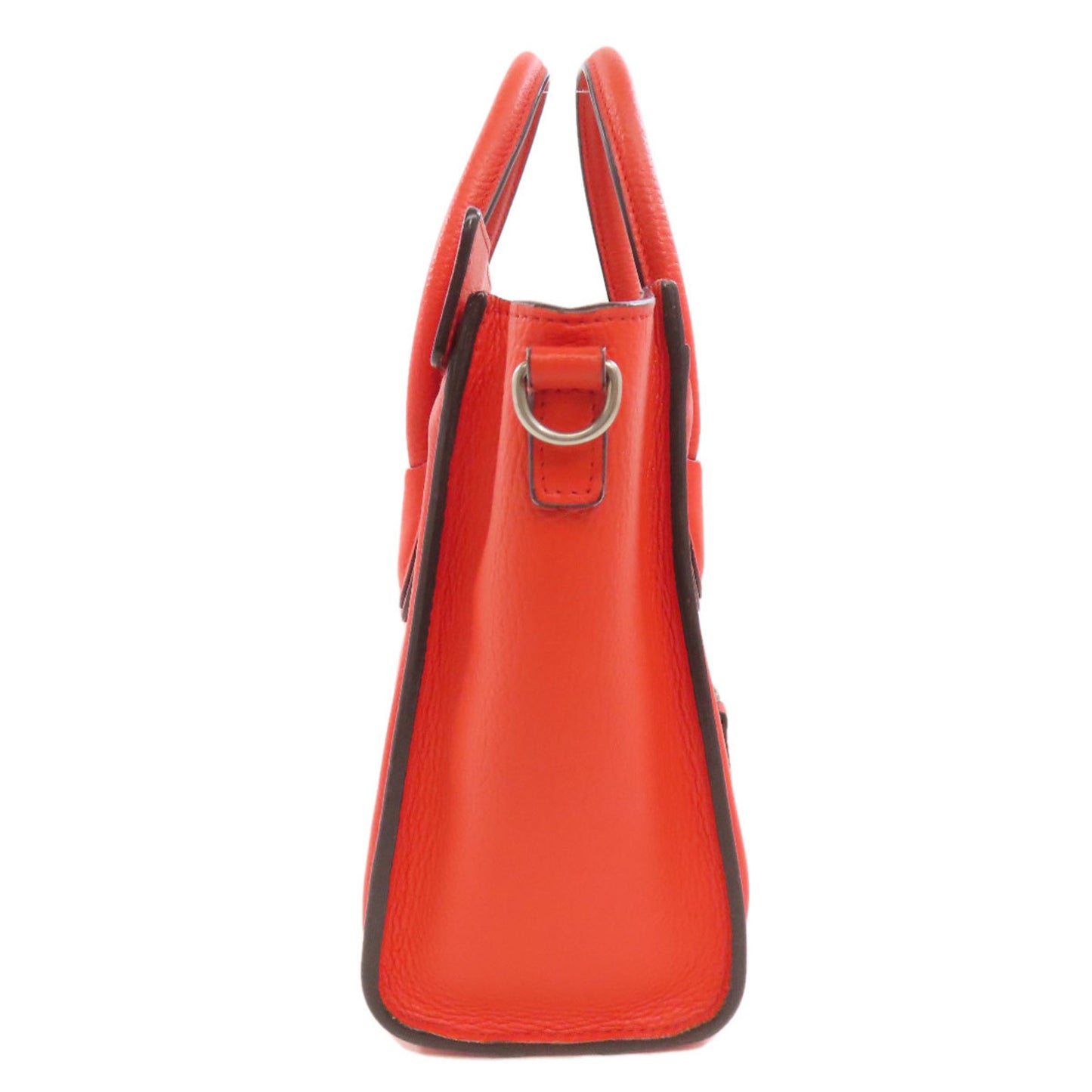 Celine Others Red Handbags