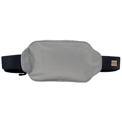 Burberry Nylon Gray Crossbody Bags