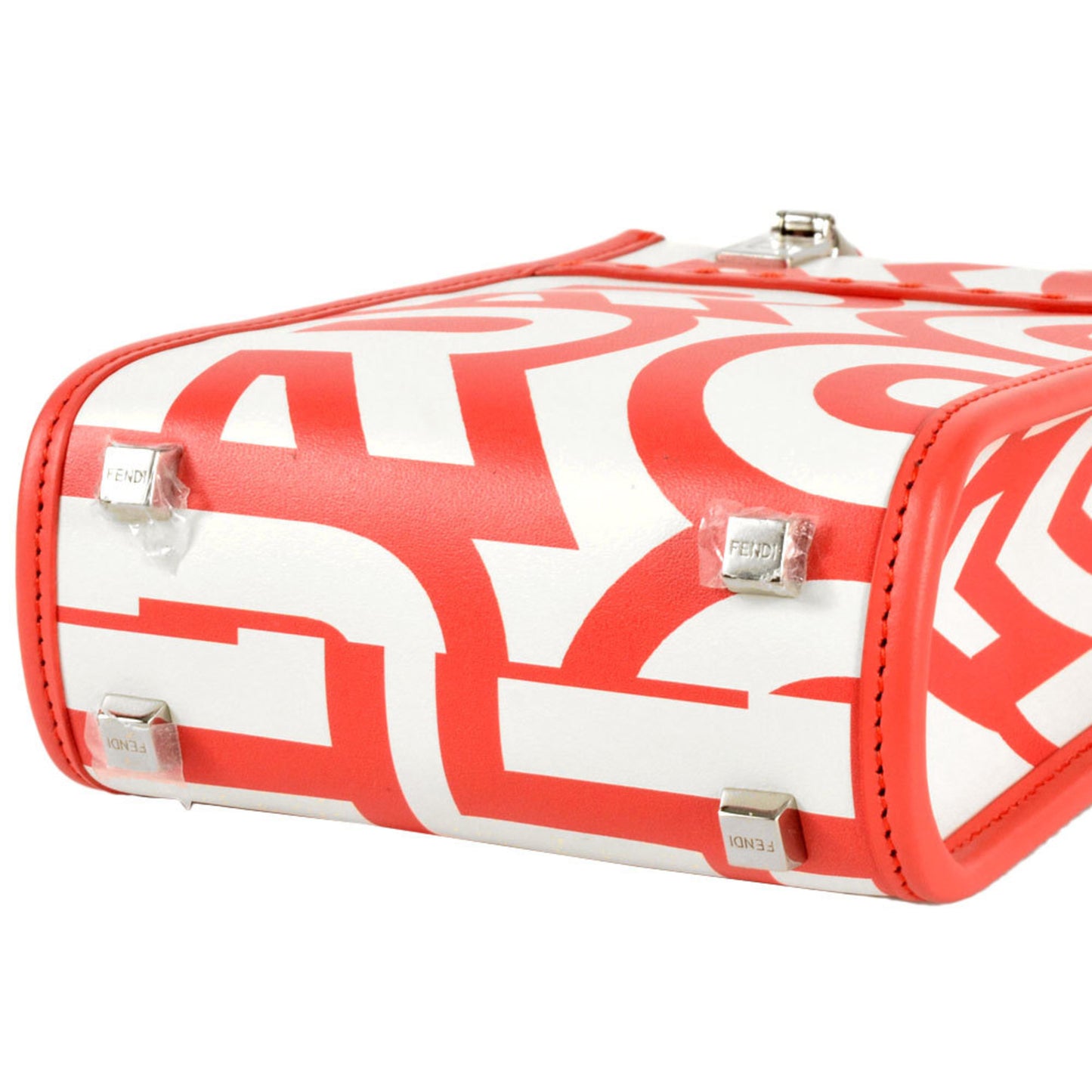 Fendi Others Red Handbags