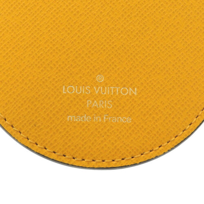 Louis Vuitton Monogram Canvas Brown Key Rings