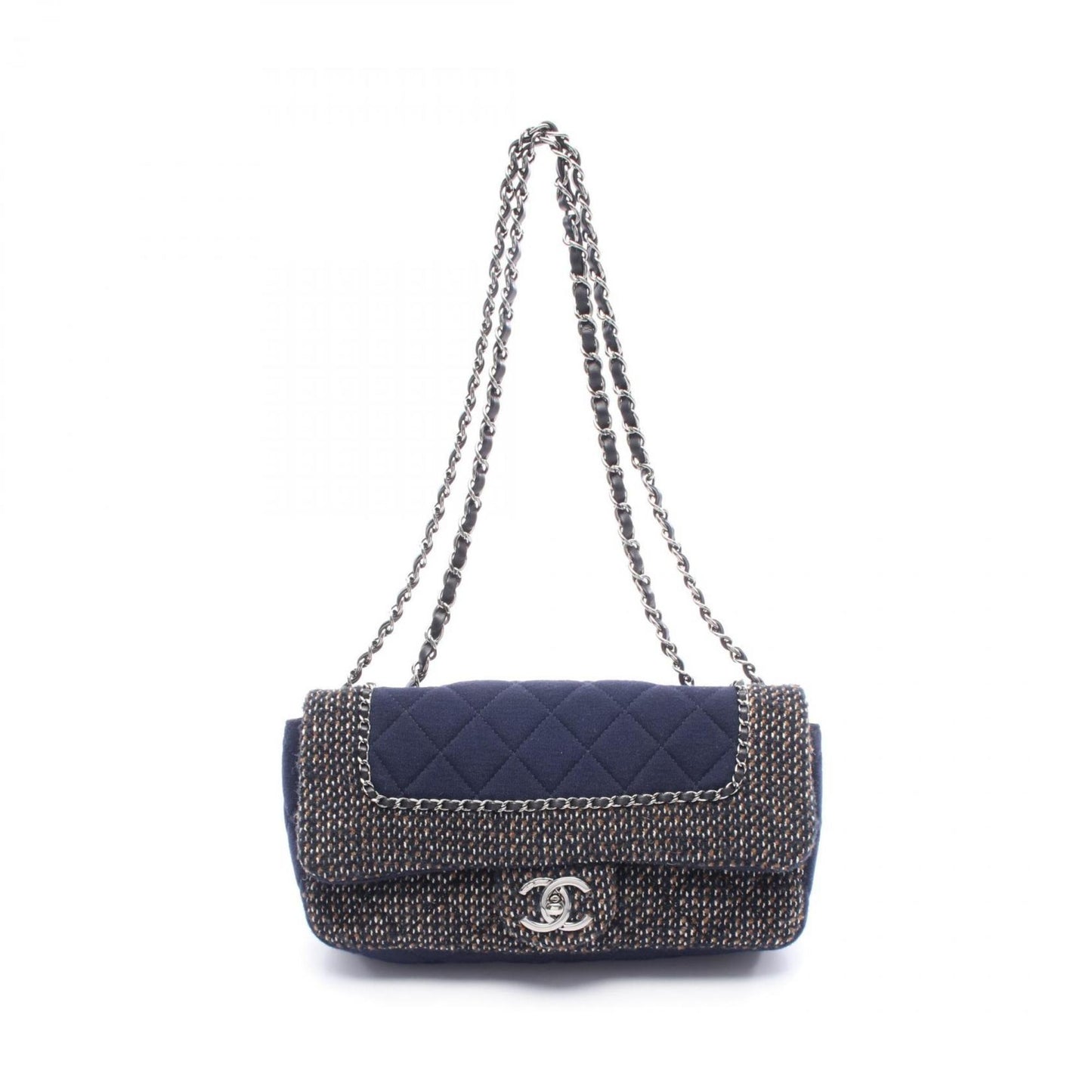 Chanel Others Brown Shoulder Bags
