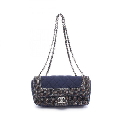 Chanel Others Brown Shoulder Bags