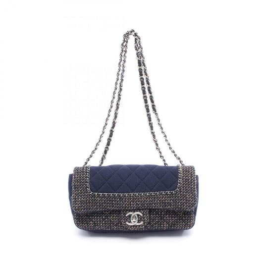 Chanel Others Brown Shoulder Bags