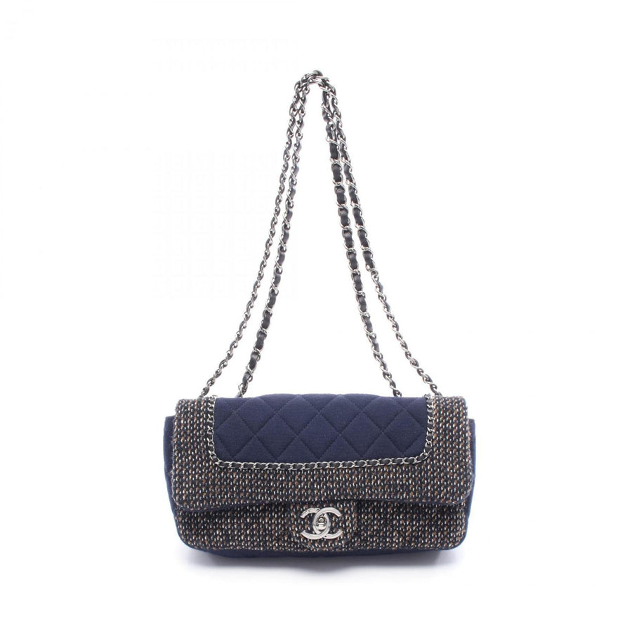 Chanel Others Brown Shoulder Bags