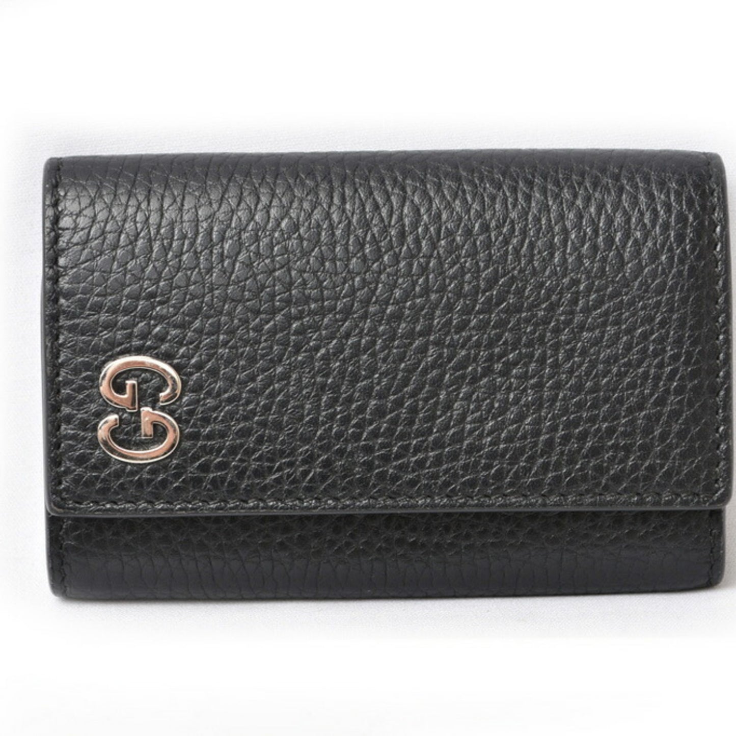Gucci Others Black Key Rings