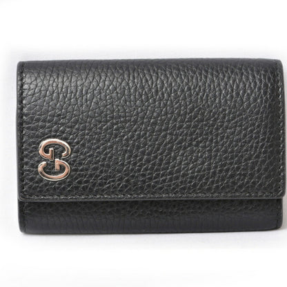 Gucci Others Black Key Rings