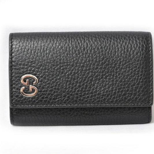 Gucci Others Black Key Rings
