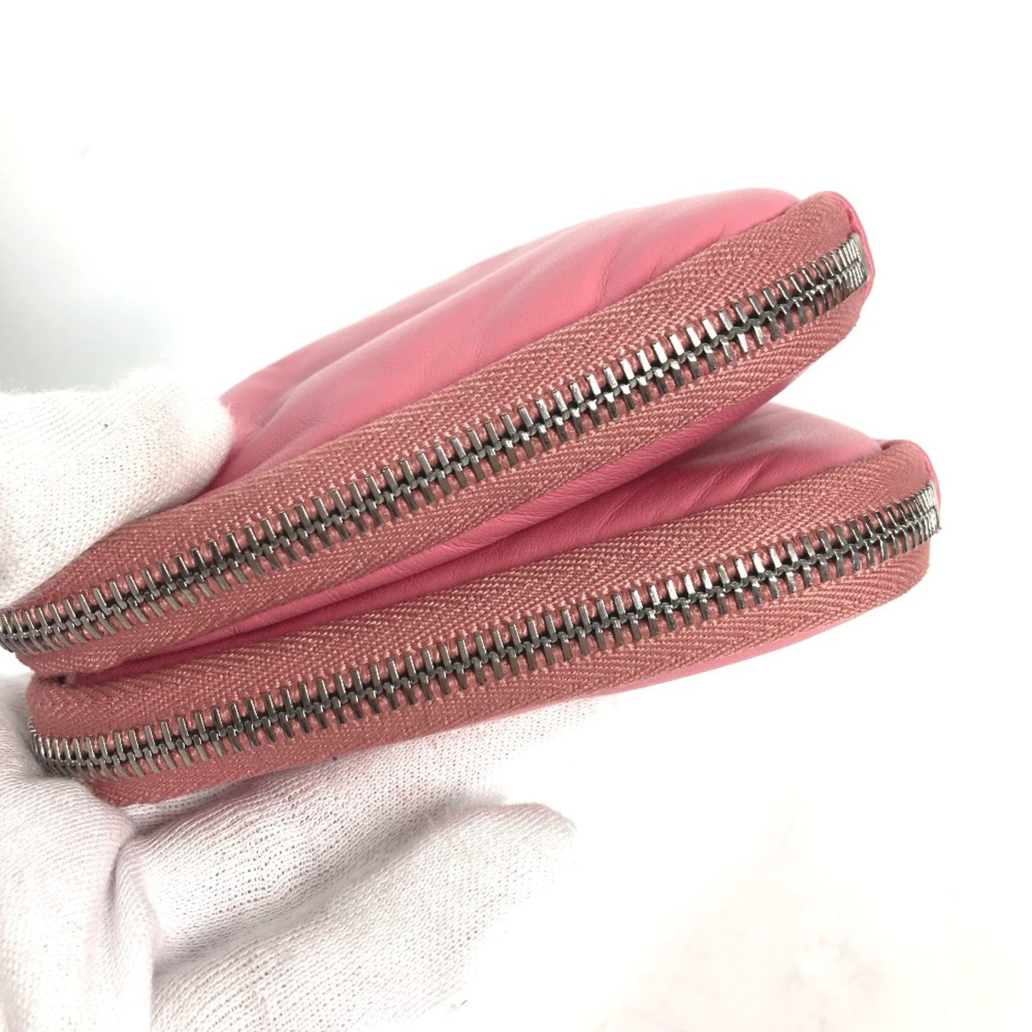 Prada Others Pink Shoulder Bags