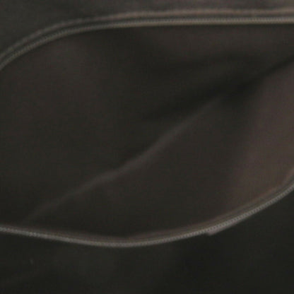 Gucci Canvas Brown Tote Bags