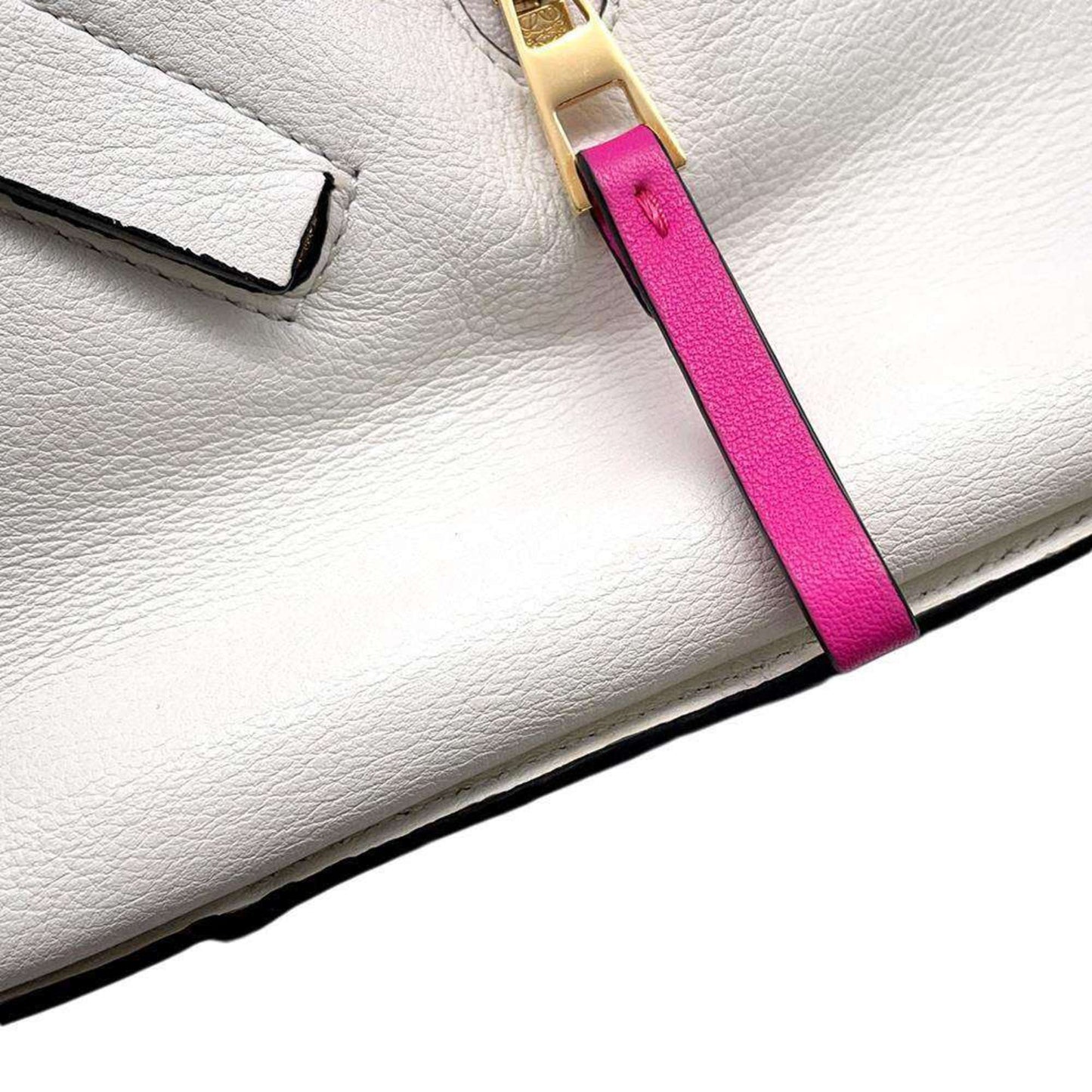Loewe Others Pink Handbags