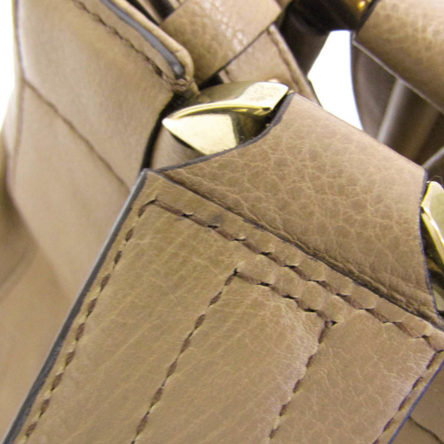 Chloé Others Brown Handbags