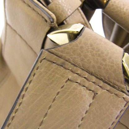 Chloé Others Brown Handbags