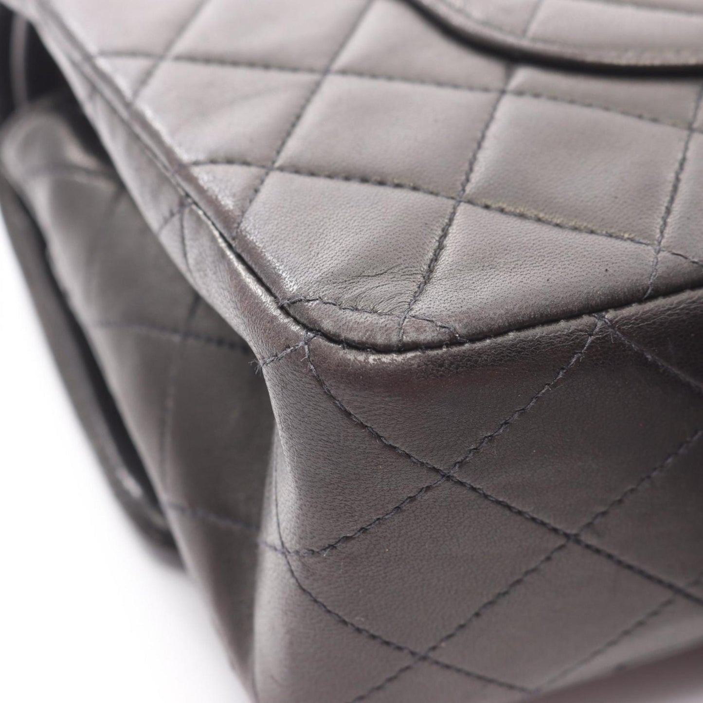 Chanel Others Black Shoulder Bags