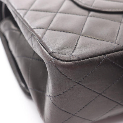 Chanel Others Black Shoulder Bags