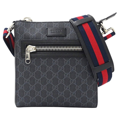Gucci Others Black Shoulder Bags