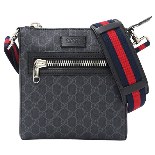 Gucci Others Black Shoulder Bags