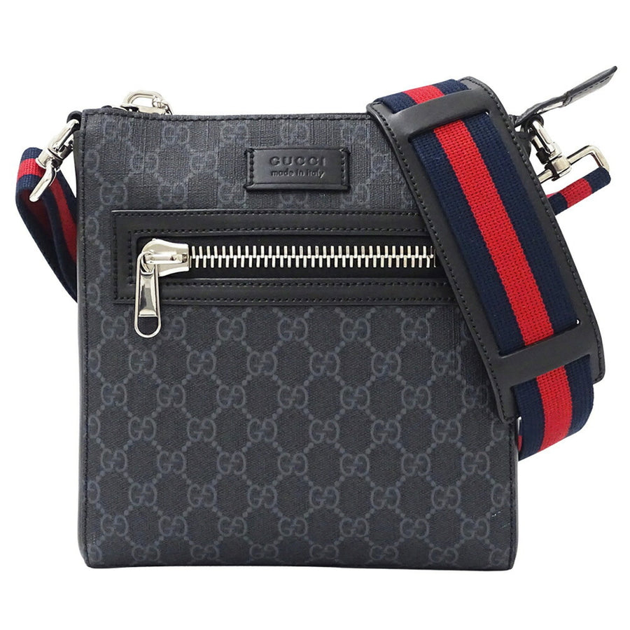 Gucci Others Black Shoulder Bags