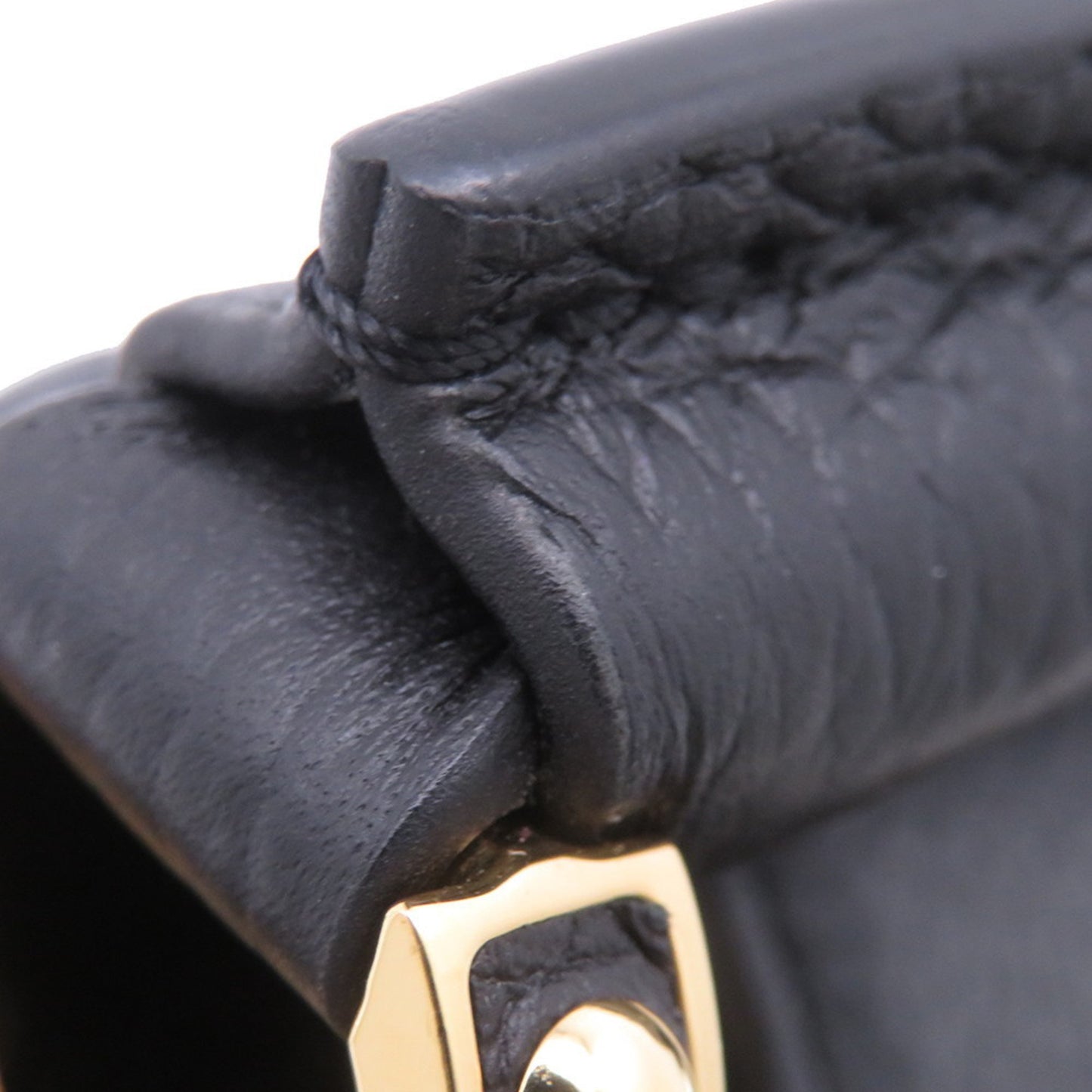 Louis Vuitton Others Black Handbags