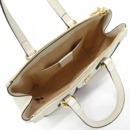 Gucci Others White Handbags