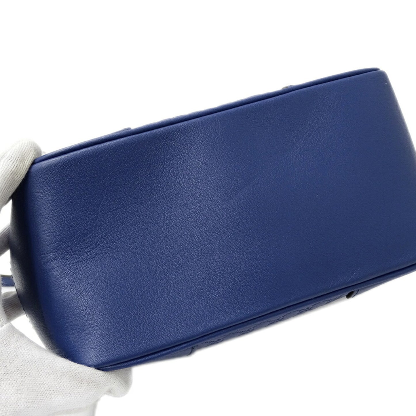 Gucci Others Blue Handbags