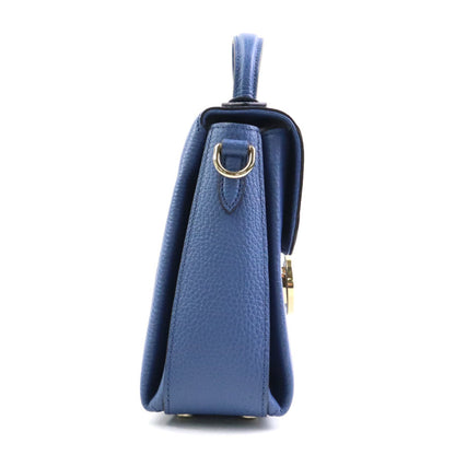 Gucci Others Blue Shoulder Bags
