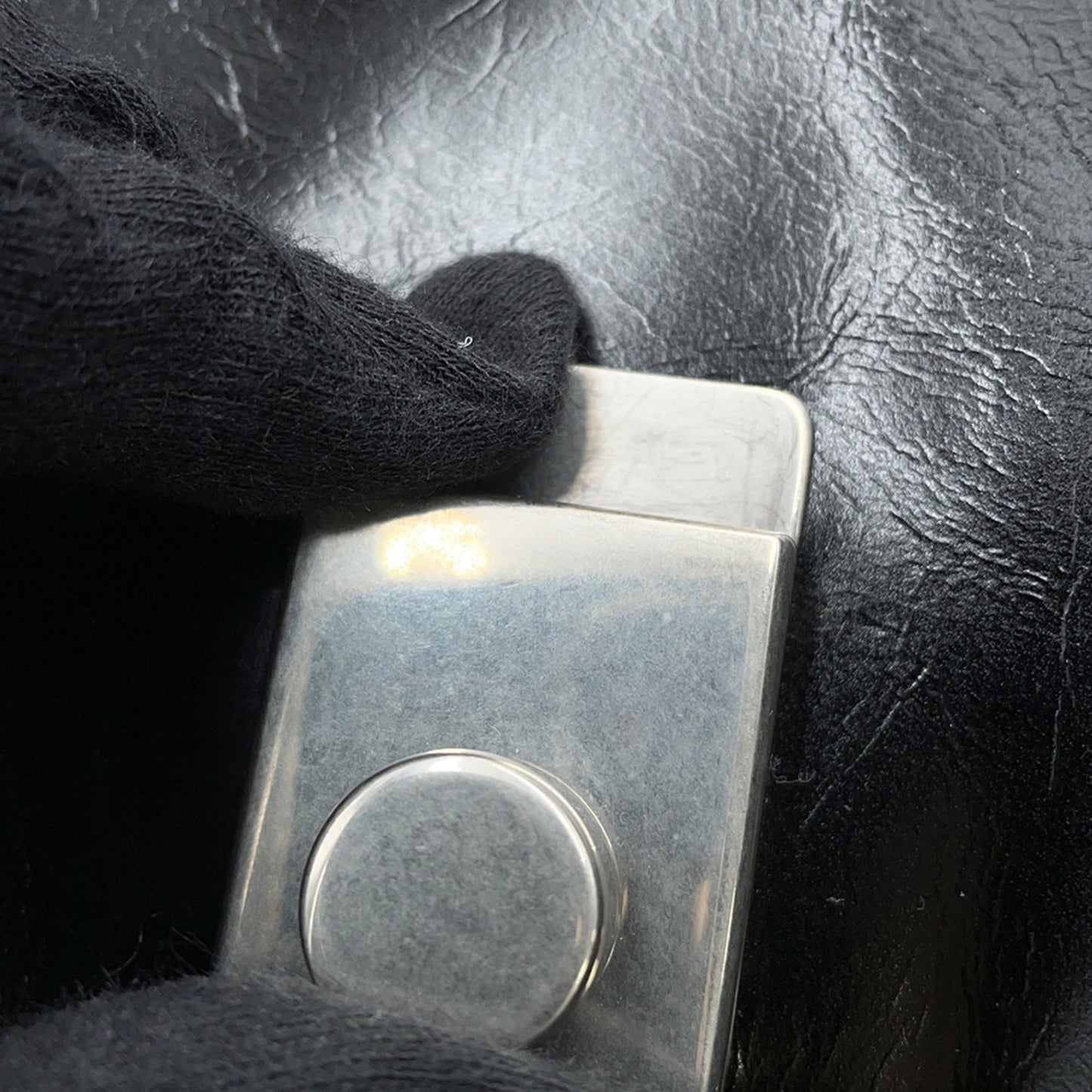 Prada Others Black Handbags