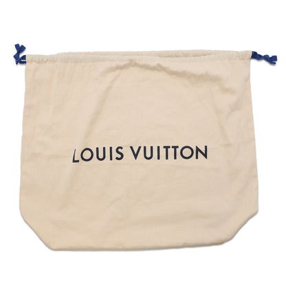 Louis Vuitton Monogram Canvas Black Handbags