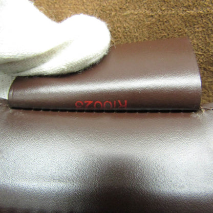 Louis Vuitton Monogram Canvas Brown Briefcases