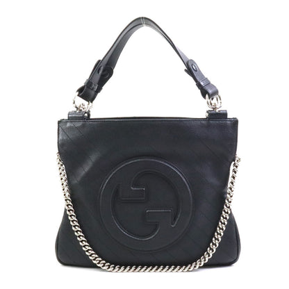 Gucci Others Black Shoulder Bags