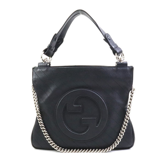 Gucci Others Black Shoulder Bags