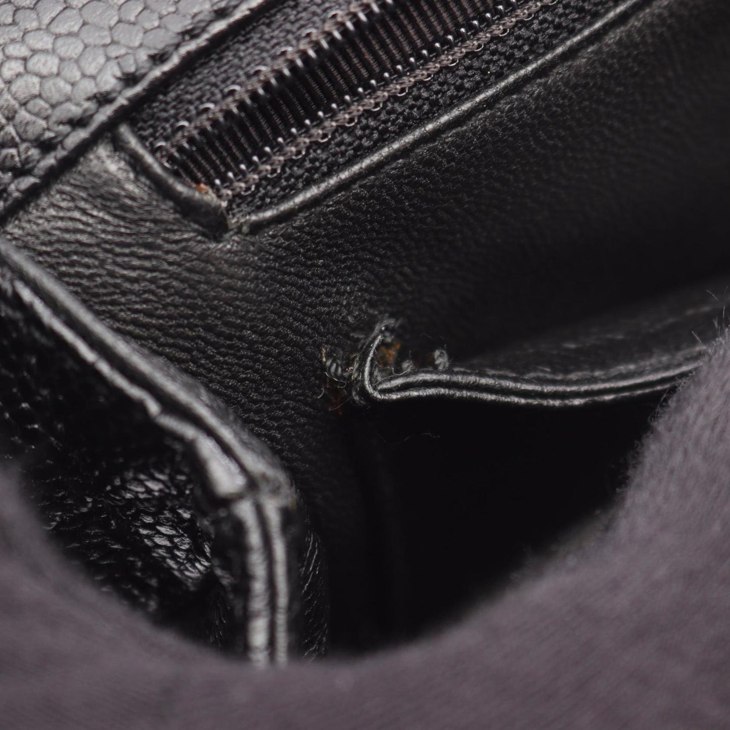 Chanel Others Black Handbags