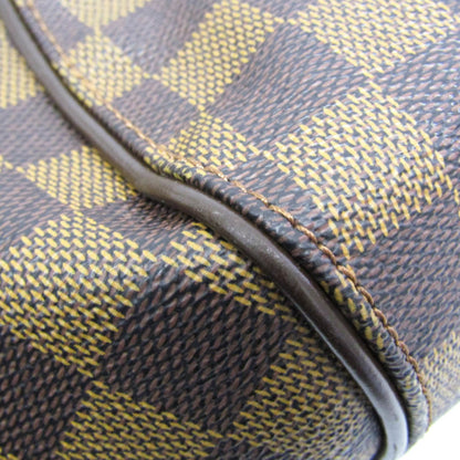 Louis Vuitton Monogram Canvas Brown Shoulder Bags