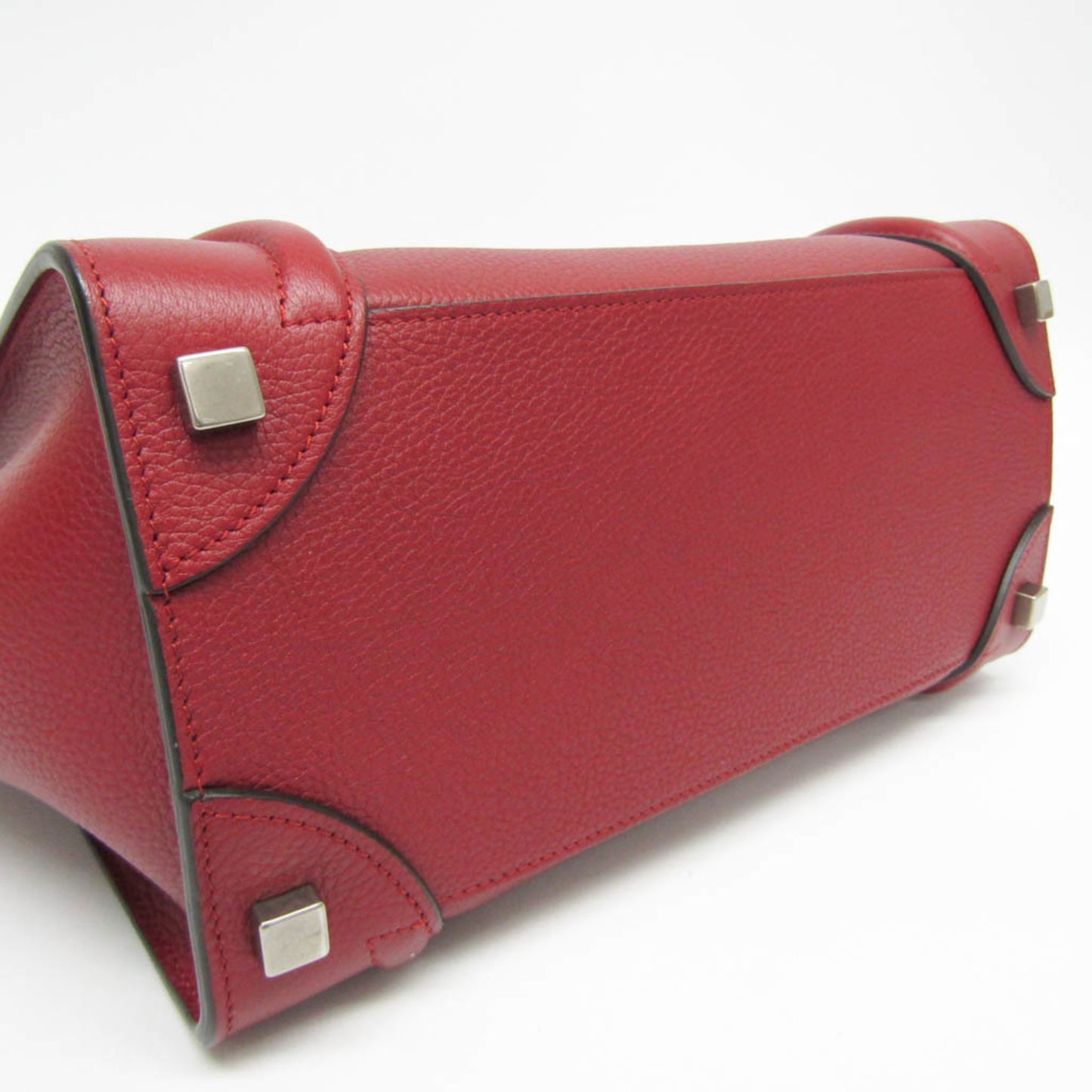 Celine Others Red Handbags