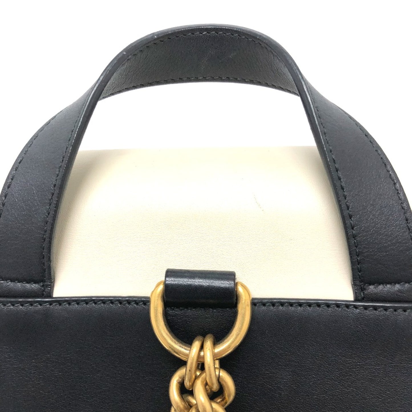 Gucci Others Black Backpacks