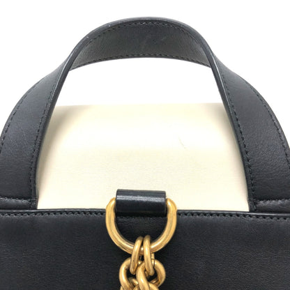 Gucci Others Black Backpacks