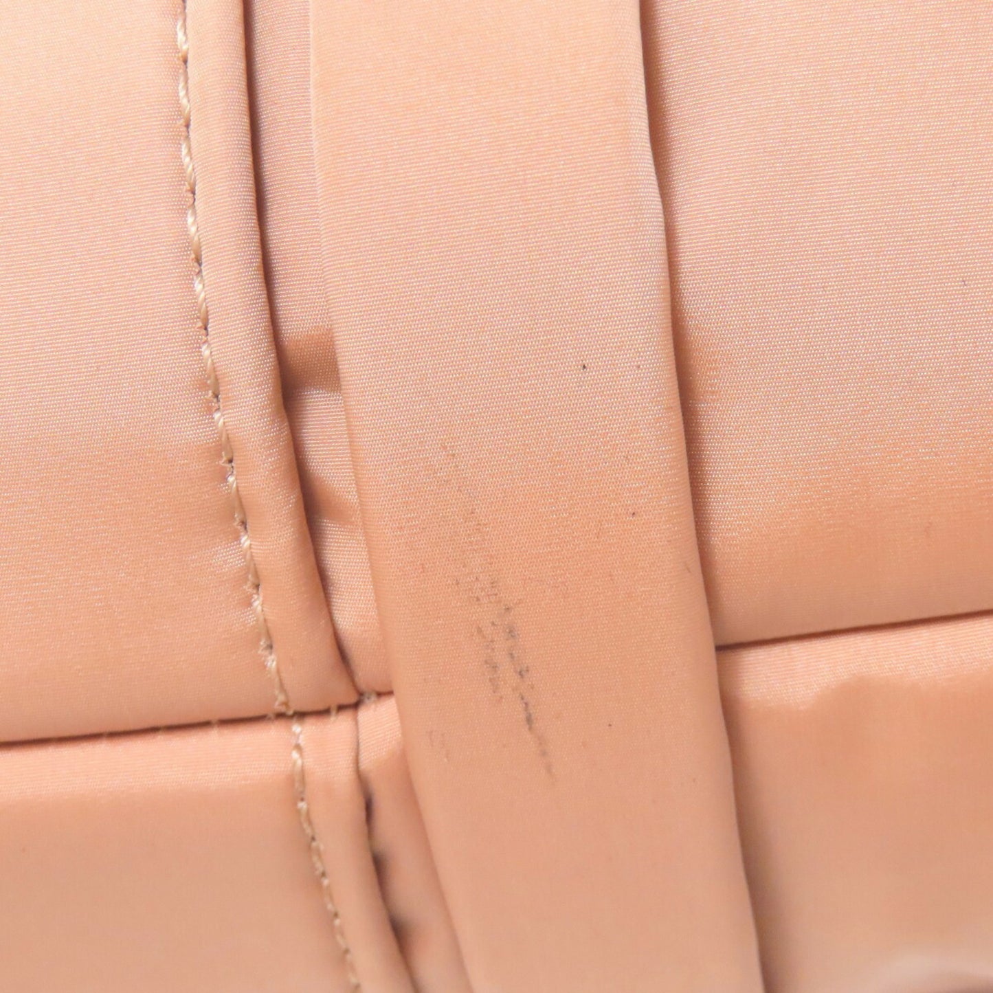 Chloé Nylon Pink Tote Bags