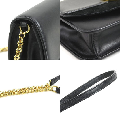 Chloé Others Black Shoulder Bags