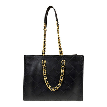 Chanel Others Black Tote Bags