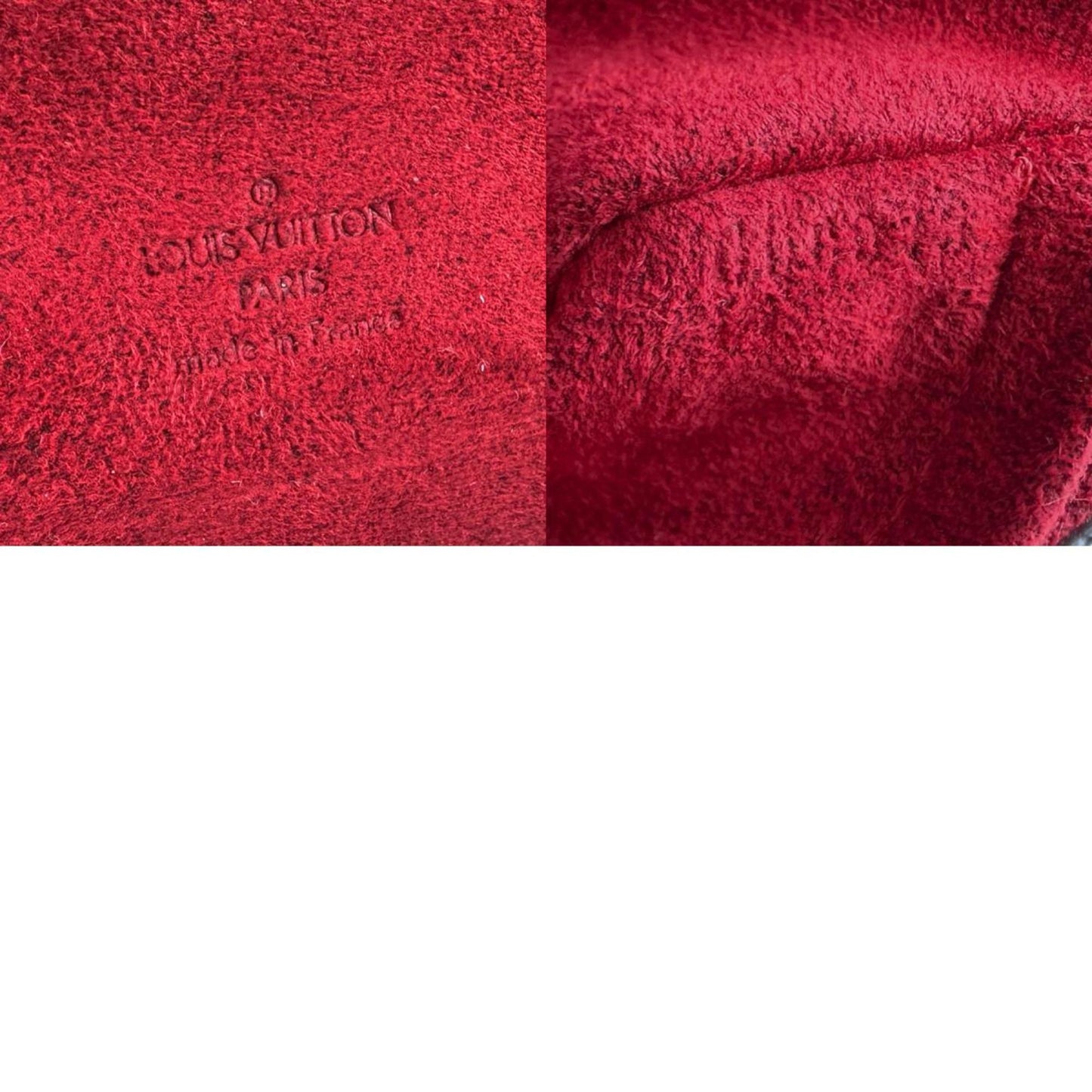 Louis Vuitton Monogram Canvas Brown Handbags