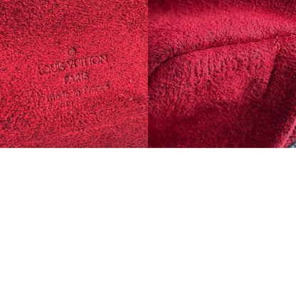 Louis Vuitton Monogram Canvas Brown Handbags