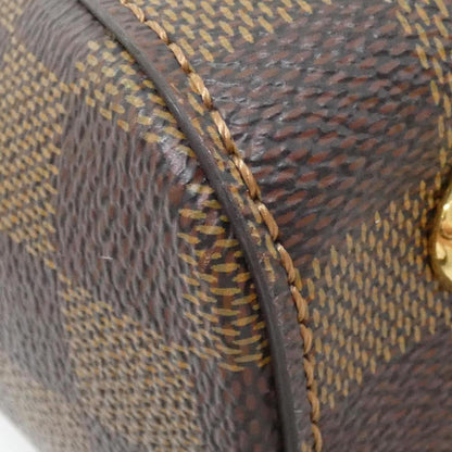 Louis Vuitton Monogram Canvas Brown Handbags