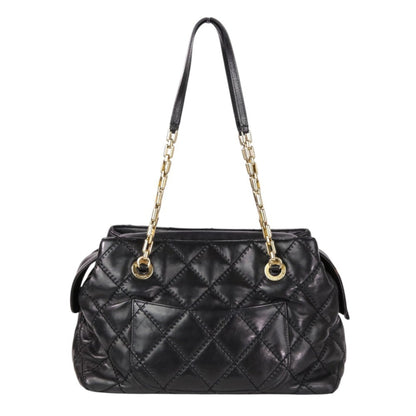 Chanel Others Black Shoulder Bags