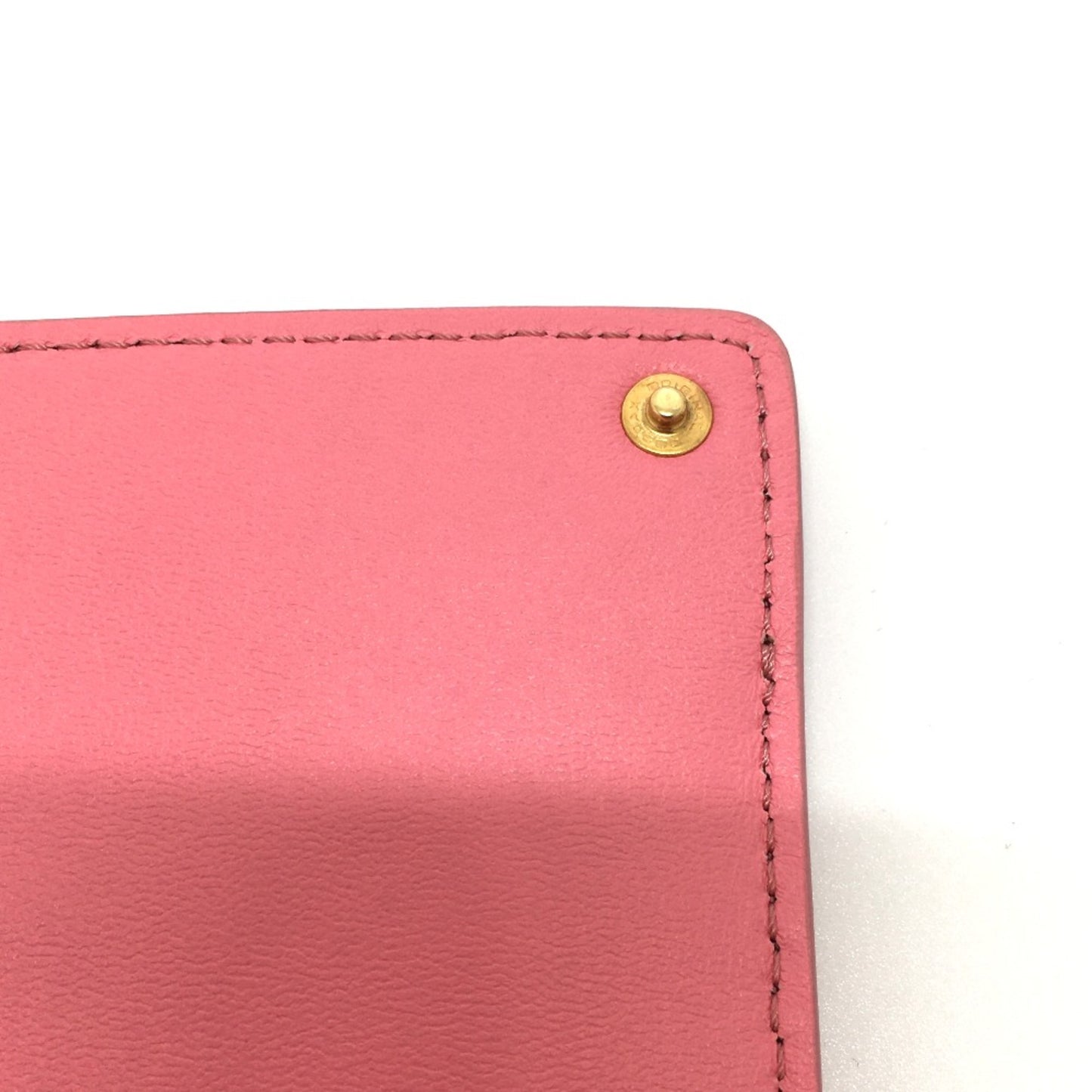 Fendi Others Pink Small Bags