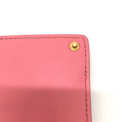 Fendi Others Pink Small Bags