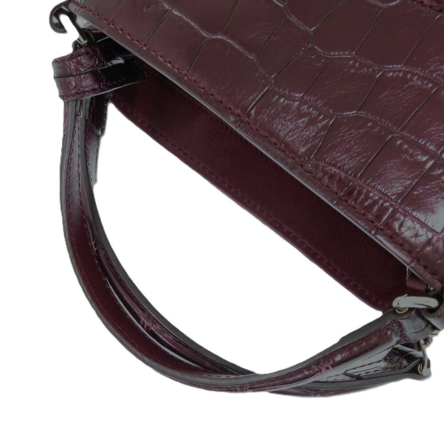 Gucci Others Purple Tote Bags